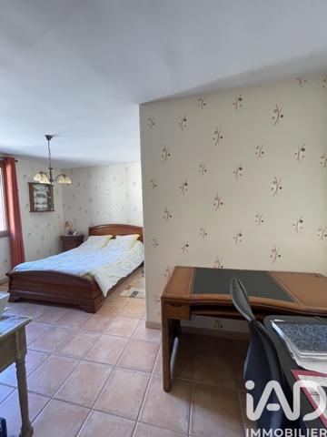 Maison à vendre 5 pièces 121 m² Saligny