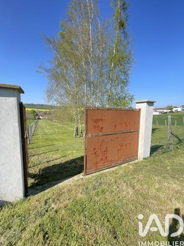 Maison à vendre 5 pièces 121 m² Saligny