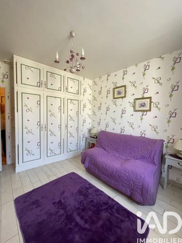 Maison à vendre 5 pièces 121 m² Saligny