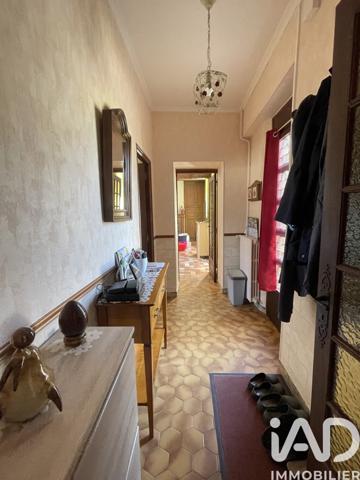 Maison à vendre 5 pièces 121 m² Saligny