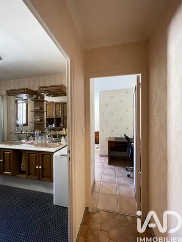 Maison à vendre 5 pièces 121 m² Saligny
