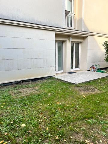 Appartement Maisons Laffitte 4 pièce(s) 69.3 m2 - JARDIN PRIVATIF €475 000 ** - Référence 13281