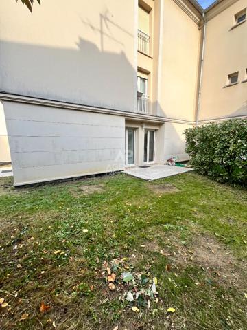 Appartement Maisons Laffitte 4 pièce(s) 69.3 m2 - JARDIN PRIVATIF €475 000 ** - Référence 13281