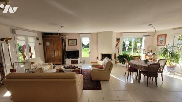 SABLE SUR SARTHE-PAVILLON ED TYPE 5-REF: VDL2080