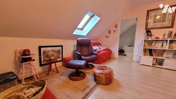 SABLE SUR SARTHE-PAVILLON ED TYPE 5-REF: VDL2080