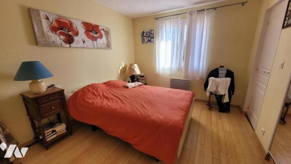 SABLE SUR SARTHE-PAVILLON ED TYPE 5-REF: VDL2080