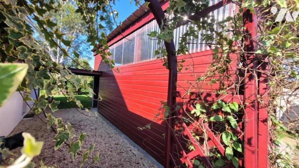 SABLE SUR SARTHE-PAVILLON ED TYPE 5-REF: VDL2080