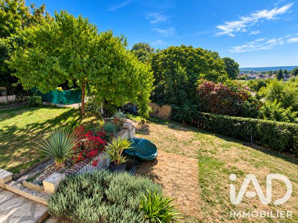 Maison à vendre 4 pièces 88 m² Le Trait