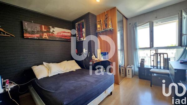 Appartement à vendre 5 pièces 101 m² Noisiel