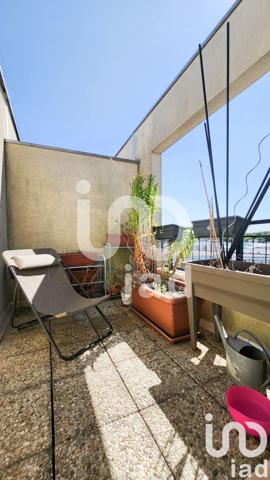 Appartement à vendre 5 pièces 101 m² Noisiel