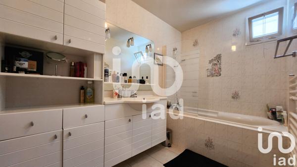 Appartement à vendre 5 pièces 101 m² Noisiel