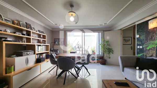 Appartement à vendre 5 pièces 101 m² Noisiel