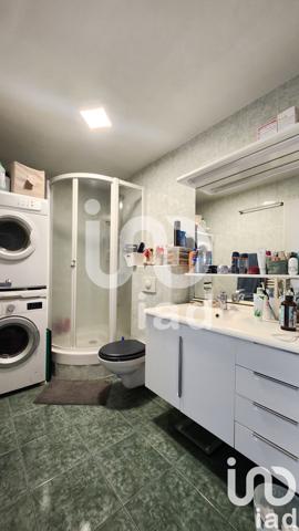 Appartement à vendre 5 pièces 101 m² Noisiel