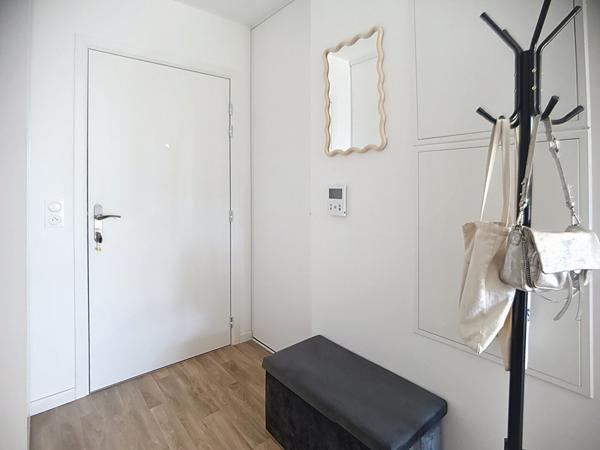 Appartement Verrieres En Anjou 2 pièce(s) 40.5 m2