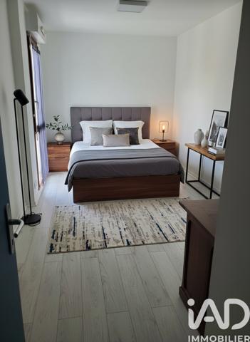 Appartement à vendre 4 pièces 81,53 m² Saint-Jacques-de-la-Lande