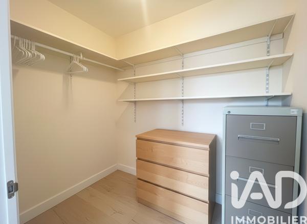 Appartement à vendre 4 pièces 81,53 m² Saint-Jacques-de-la-Lande