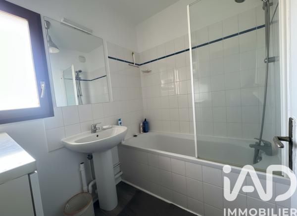 Appartement à vendre 4 pièces 81,53 m² Saint-Jacques-de-la-Lande