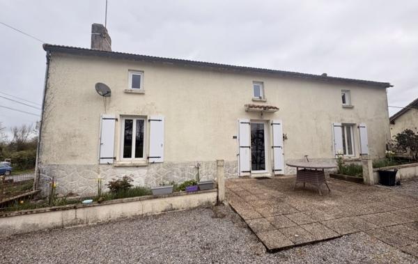 Vente Maison rénové(e) L'absie   