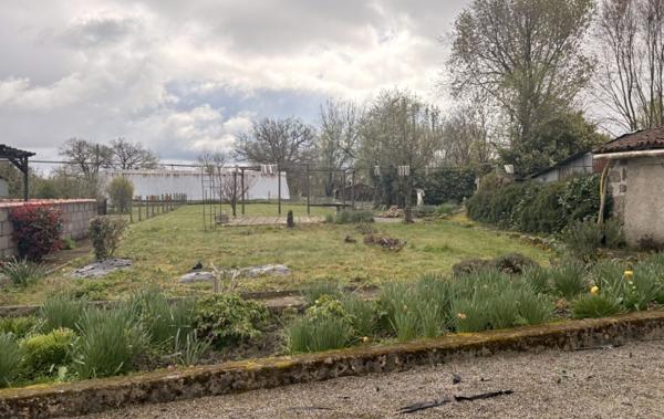 Vente Maison rénové(e) L'absie   