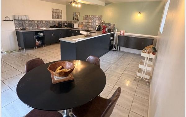 Vente Maison rénové(e) L'absie   