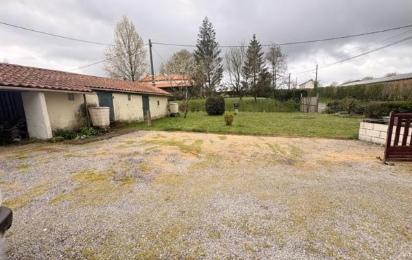 Vente Maison rénové(e) L'absie   