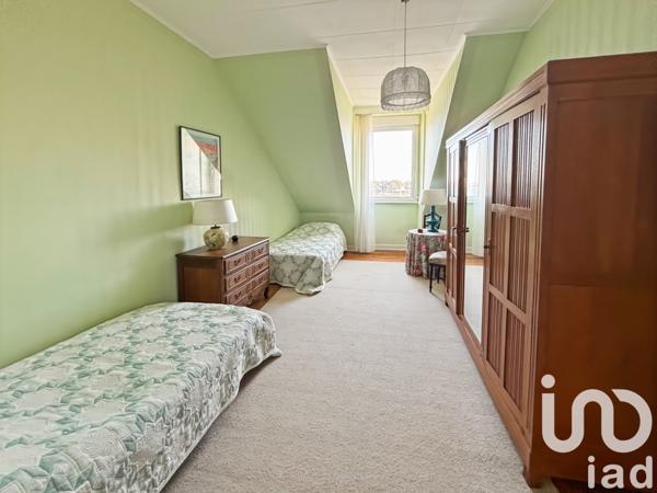 Maison à vendre 8 pièces 270 m² Port-Louis