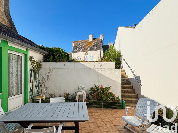 Maison à vendre 8 pièces 270 m² Port-Louis