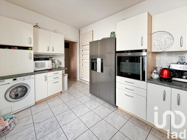 Maison à vendre 8 pièces 270 m² Port-Louis