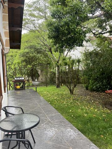 Bayonne (64100) Authentique maison basque