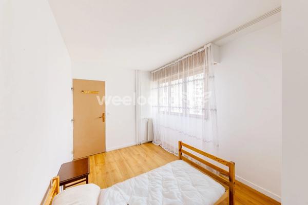 Appartement à vendre 3 pièces de 60,61 m² à Saint-Ouen-l'Aumône