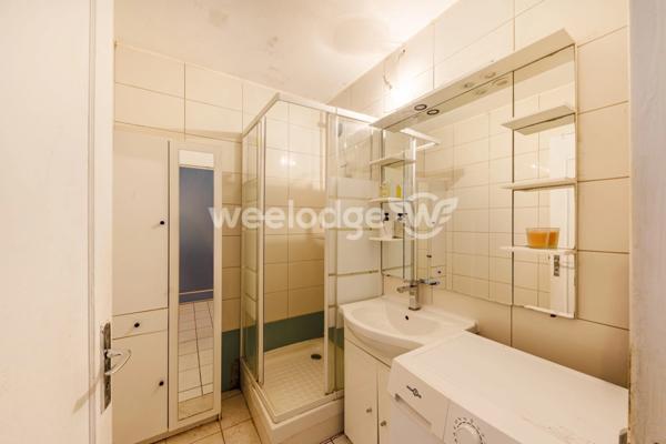 Appartement à vendre 3 pièces de 60,61 m² à Saint-Ouen-l'Aumône