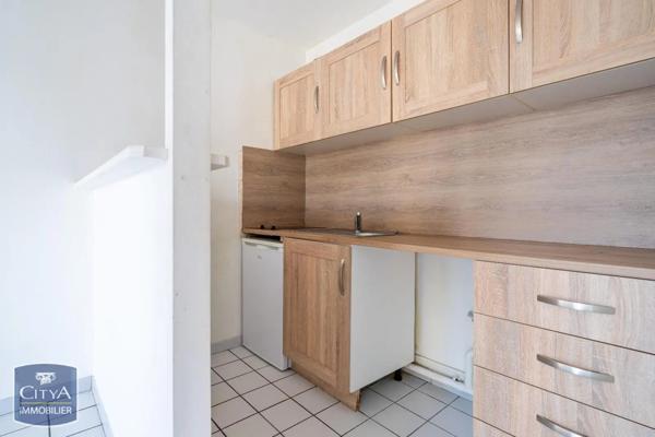 Appartement à vendre 2 pièces 40.29m²