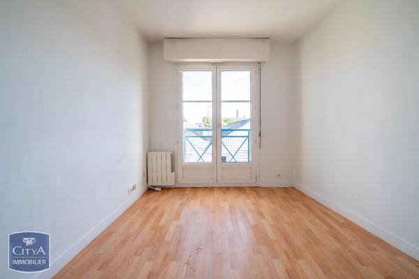 Appartement à vendre 2 pièces 40.29m²