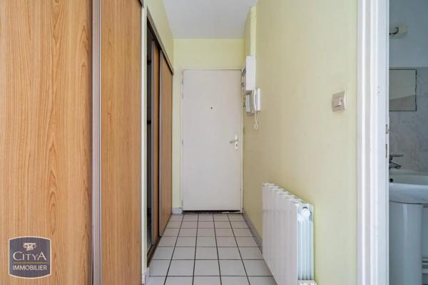 Appartement à vendre 2 pièces 40.29m²
