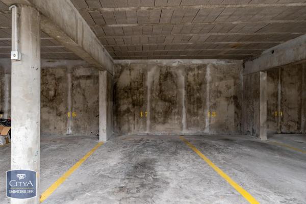 Appartement à vendre 2 pièces 40.29m²