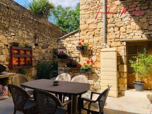Maison à vendre 6 pièces de 250 m²