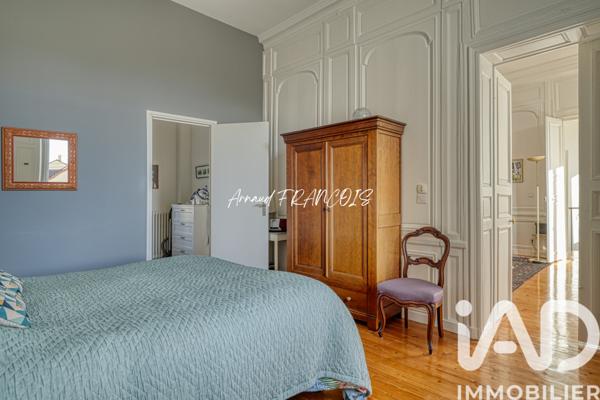 Maison à vendre 8 pièces 190 m² Chanteloup-les-Vignes