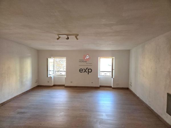 Appartement dans Solliès-Pont