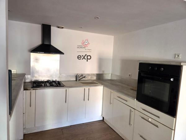 Appartement dans Solliès-Pont