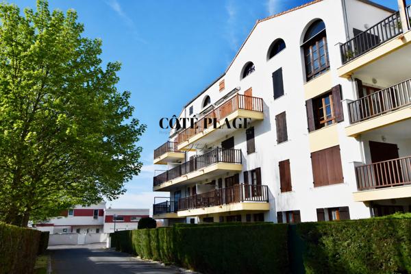 VAUX PONTAILLAC APPARTEMENT GARAGE PARKING AU PRIX DE 328 600 € HAI