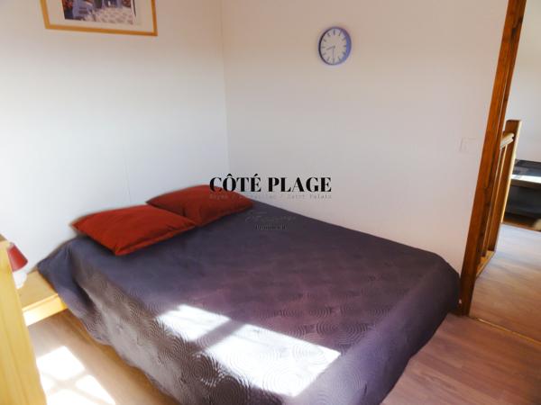 VAUX PONTAILLAC APPARTEMENT GARAGE PARKING AU PRIX DE 328 600 € HAI