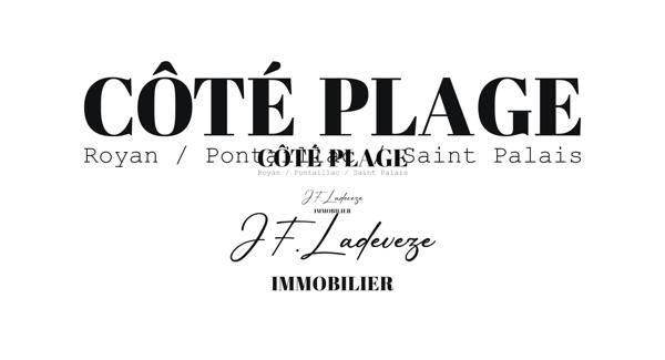 VAUX PONTAILLAC APPARTEMENT GARAGE PARKING AU PRIX DE 328 600 € HAI
