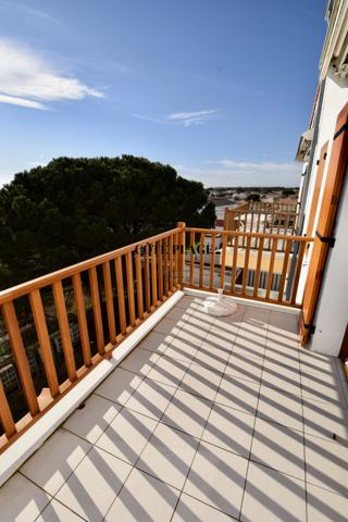 VAUX PONTAILLAC APPARTEMENT GARAGE PARKING AU PRIX DE 328 600 € HAI