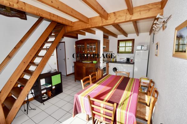 VAUX PONTAILLAC APPARTEMENT GARAGE PARKING AU PRIX DE 328 600 € HAI