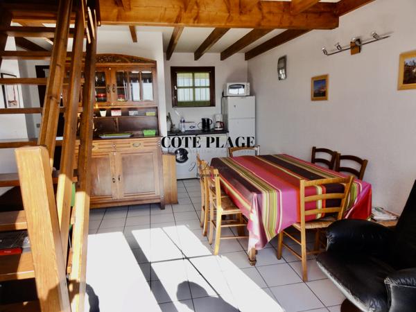 VAUX PONTAILLAC APPARTEMENT GARAGE PARKING AU PRIX DE 328 600 € HAI