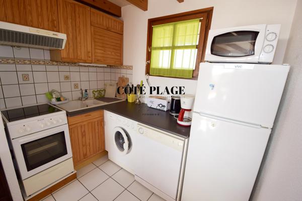 VAUX PONTAILLAC APPARTEMENT GARAGE PARKING AU PRIX DE 328 600 € HAI