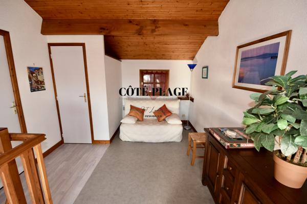 VAUX PONTAILLAC APPARTEMENT GARAGE PARKING AU PRIX DE 328 600 € HAI