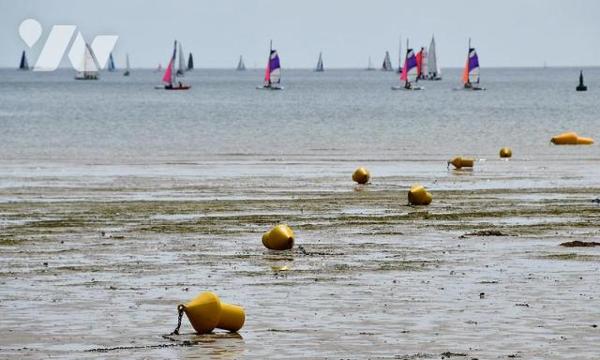 Maison - propriété - 3500 m2 - Piscine - expo sud - La Foret Fouesnant - 125 m2 - extension possible