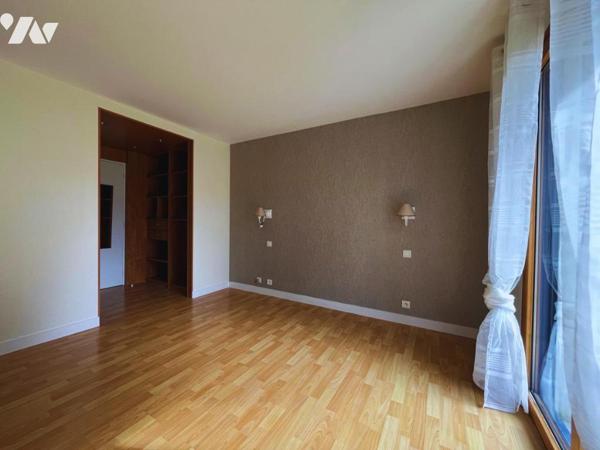 Maison - propriété - 3500 m2 - Piscine - expo sud - La Foret Fouesnant - 125 m2 - extension possible