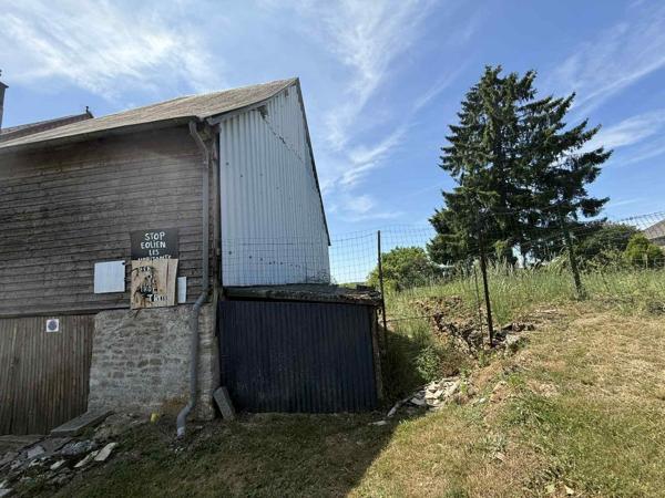 Terrain dans Villers-le-Tourneur